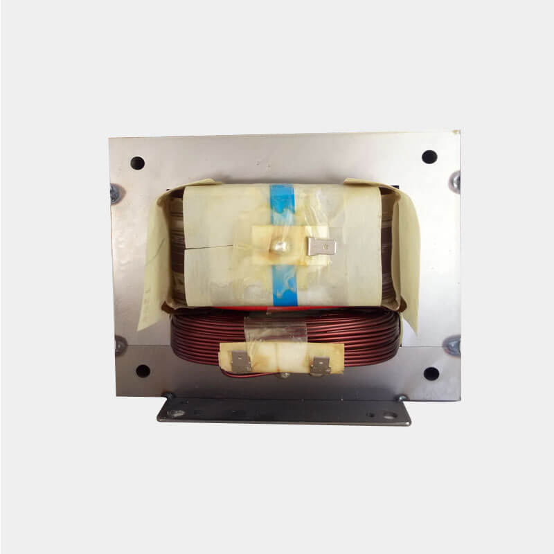 Industrial 1000w microwave transformer